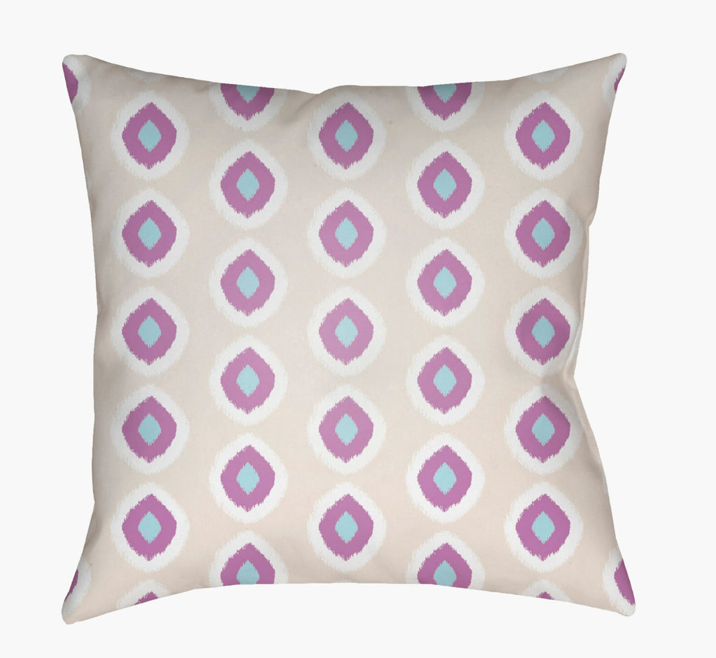 Livabliss Circles LIL-037 Lavender main image
