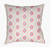 Livabliss Circles LIL-038 Blush Pink main image
