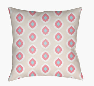 Livabliss Circles LIL-038 Blush Pink main image