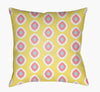 Livabliss Circles LIL-039 Lemon Yellow main image