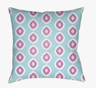 Livabliss Circles LIL-040 Sky Blue main image