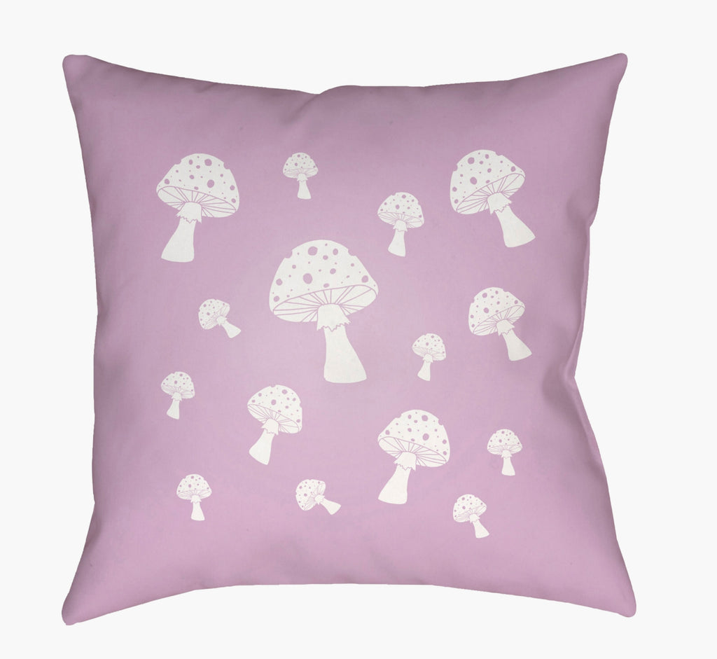 Livabliss Mushrooms LIL-041 Lavender main image