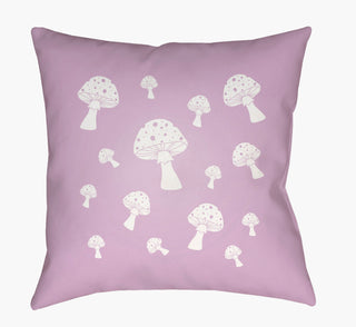 Livabliss Mushrooms LIL-041 Lavender main image