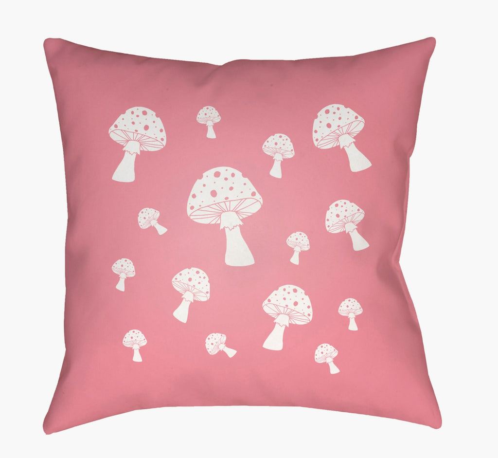 Livabliss Mushrooms LIL-044 Dusty Rose main image