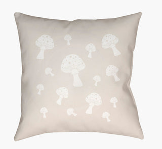 Livabliss Mushrooms LIL-045 Beige main image