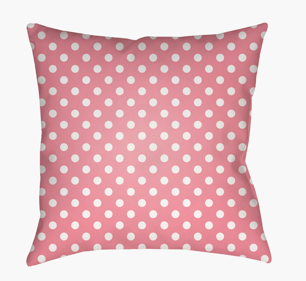 Livabliss Dottie LIL-046 Rose main image