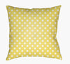 Livabliss Dottie LIL-047 Lemon Yellow main image