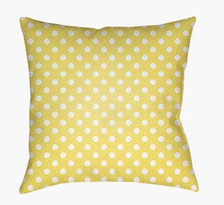 Livabliss Dottie LIL-047 Lemon Yellow main image