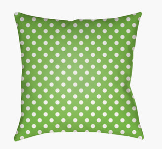 Livabliss Dottie LIL-049 Lime Green main image