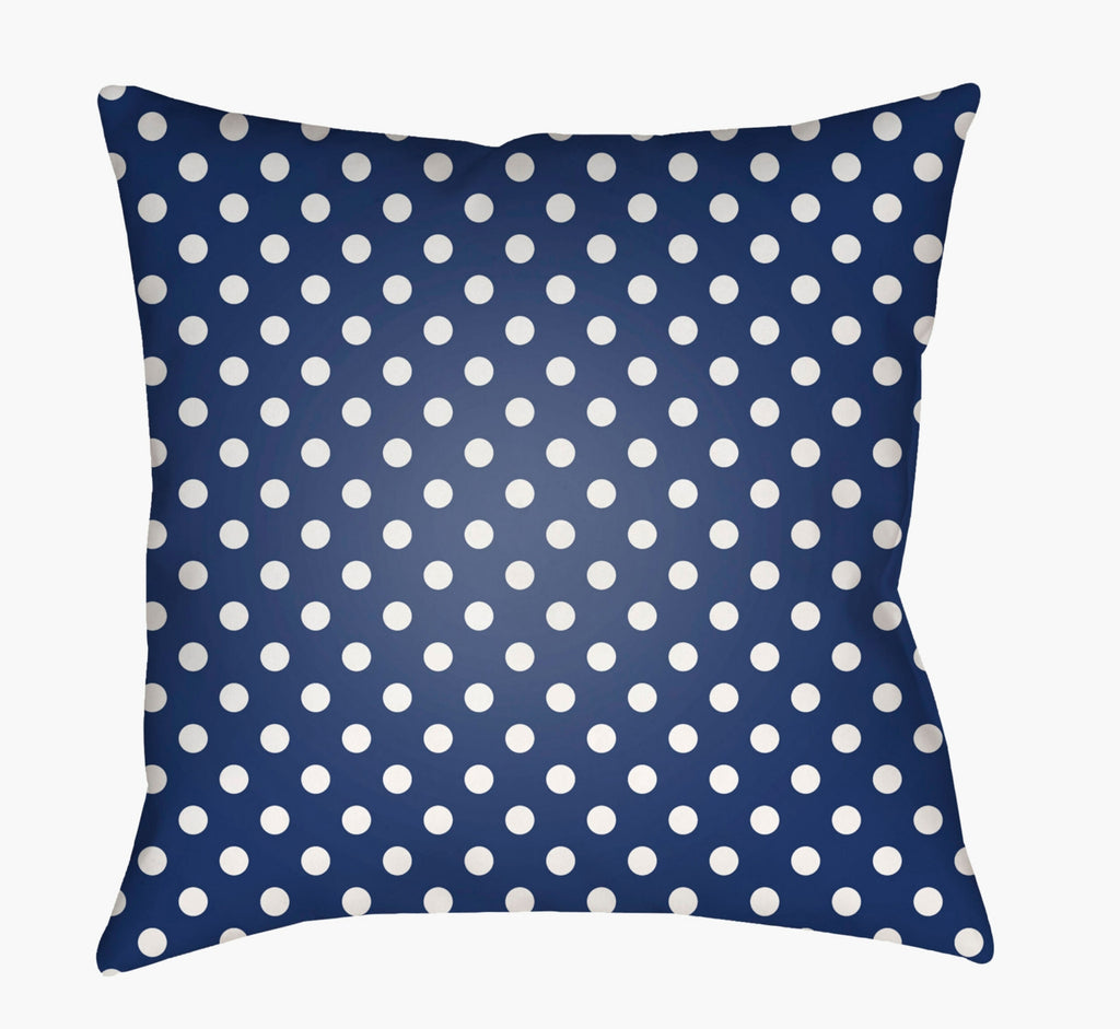 Livabliss Dottie LIL-050 Navy Blue main image
