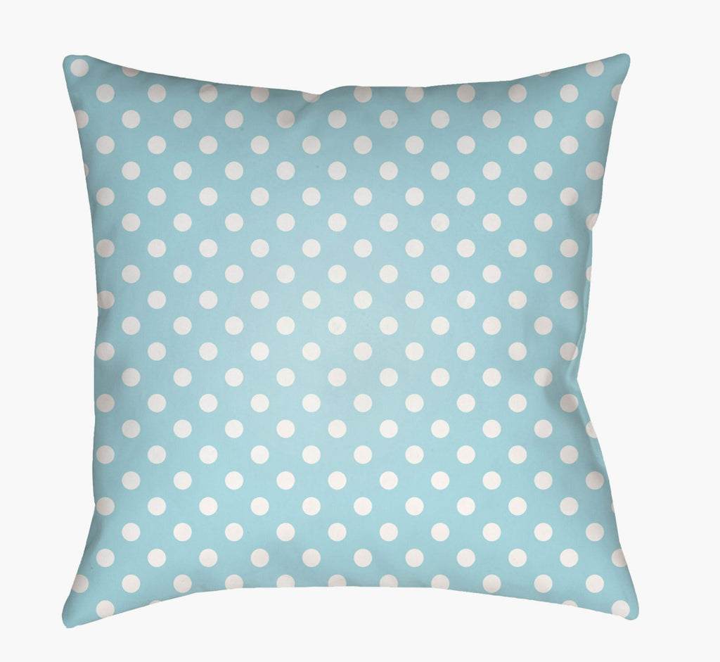 Livabliss Dottie LIL-051 Sky Blue main image