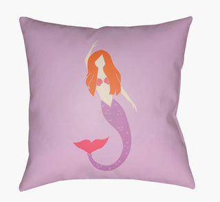 Livabliss Mermaid LIL-052 Lavender main image