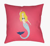 Livabliss Mermaid LIL-053 Rose main image