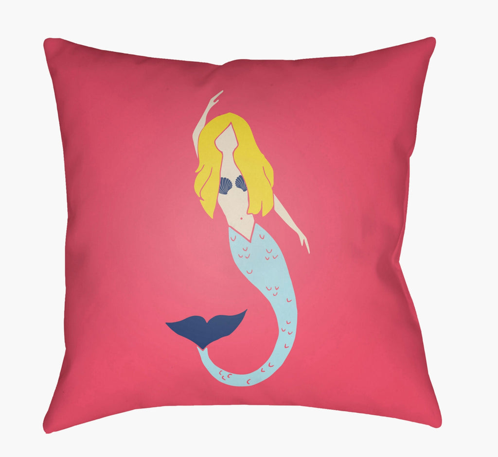 Livabliss Mermaid LIL-053 Rose main image