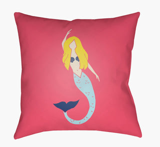 Livabliss Mermaid LIL-053 Rose main image
