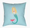 Livabliss Mermaid LIL-054 Sky Blue main image