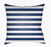 Livabliss Prepster Stripe LIL-055 Navy Blue main image