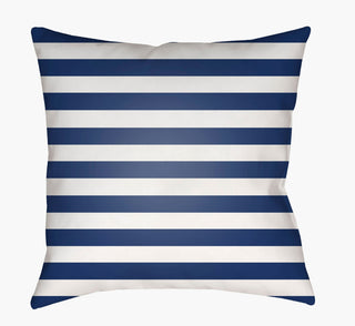 Livabliss Prepster Stripe LIL-055 Navy Blue main image