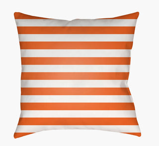 Livabliss Prepster Stripe LIL-056 Burnt Orange main image