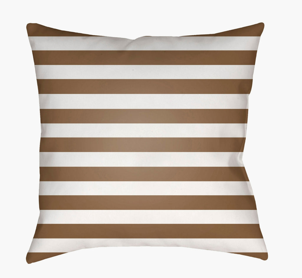 Livabliss Prepster Stripe LIL-057 Taupe main image