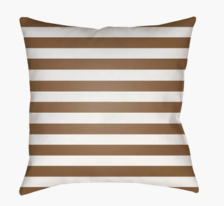 Livabliss Prepster Stripe LIL-057 Taupe main image