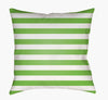 Livabliss Prepster Stripe LIL-058 Lime Green main image