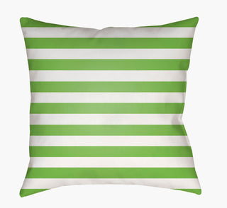 Livabliss Prepster Stripe LIL-058 Lime Green main image