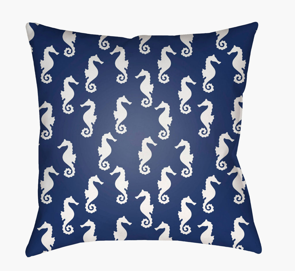 Livabliss Sea LIL-060 Navy Blue main image