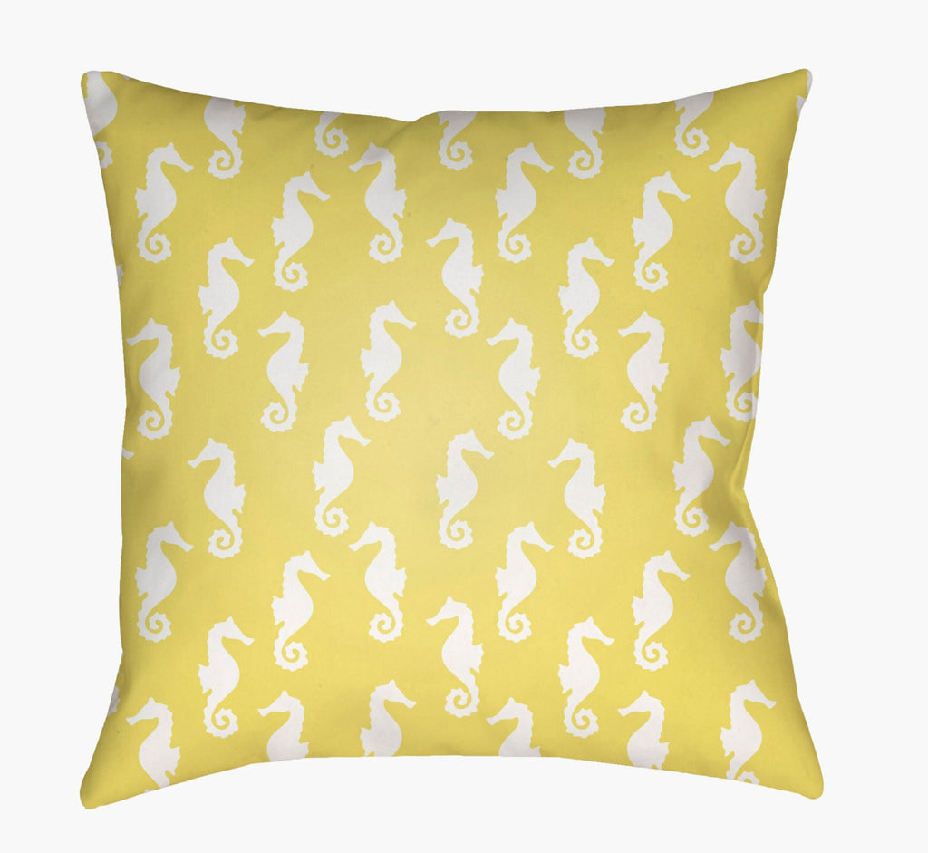 Livabliss Sea LIL-063 Lemon Yellow main image