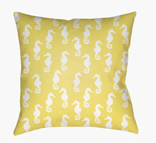 Livabliss Sea LIL-063 Lemon Yellow main image