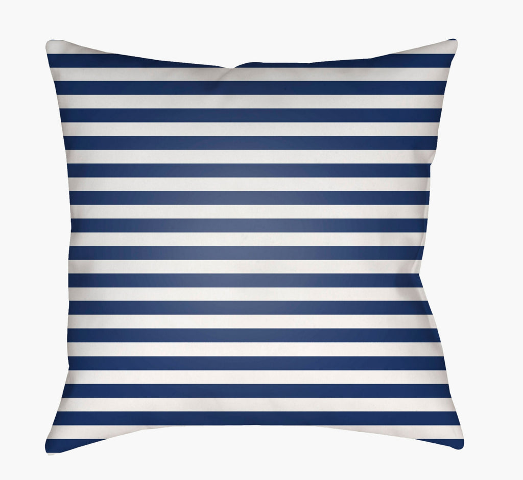 Livabliss Seersucker LIL-068 Navy Blue main image