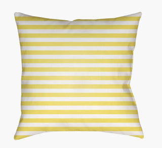 Livabliss Seersucker LIL-069 Lemon Yellow main image