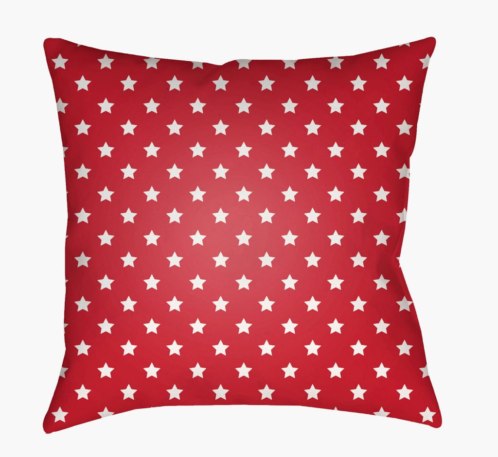 Livabliss Stars LIL-078 Crimson main image