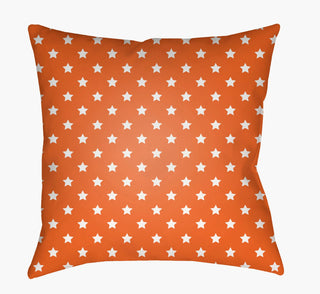 Livabliss Stars LIL-080 Burnt Orange main image