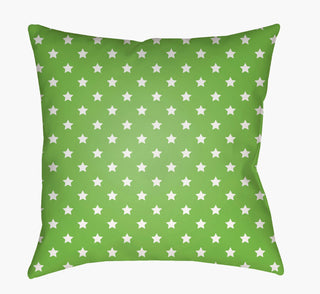 Livabliss Stars LIL-082 Lime Green main image
