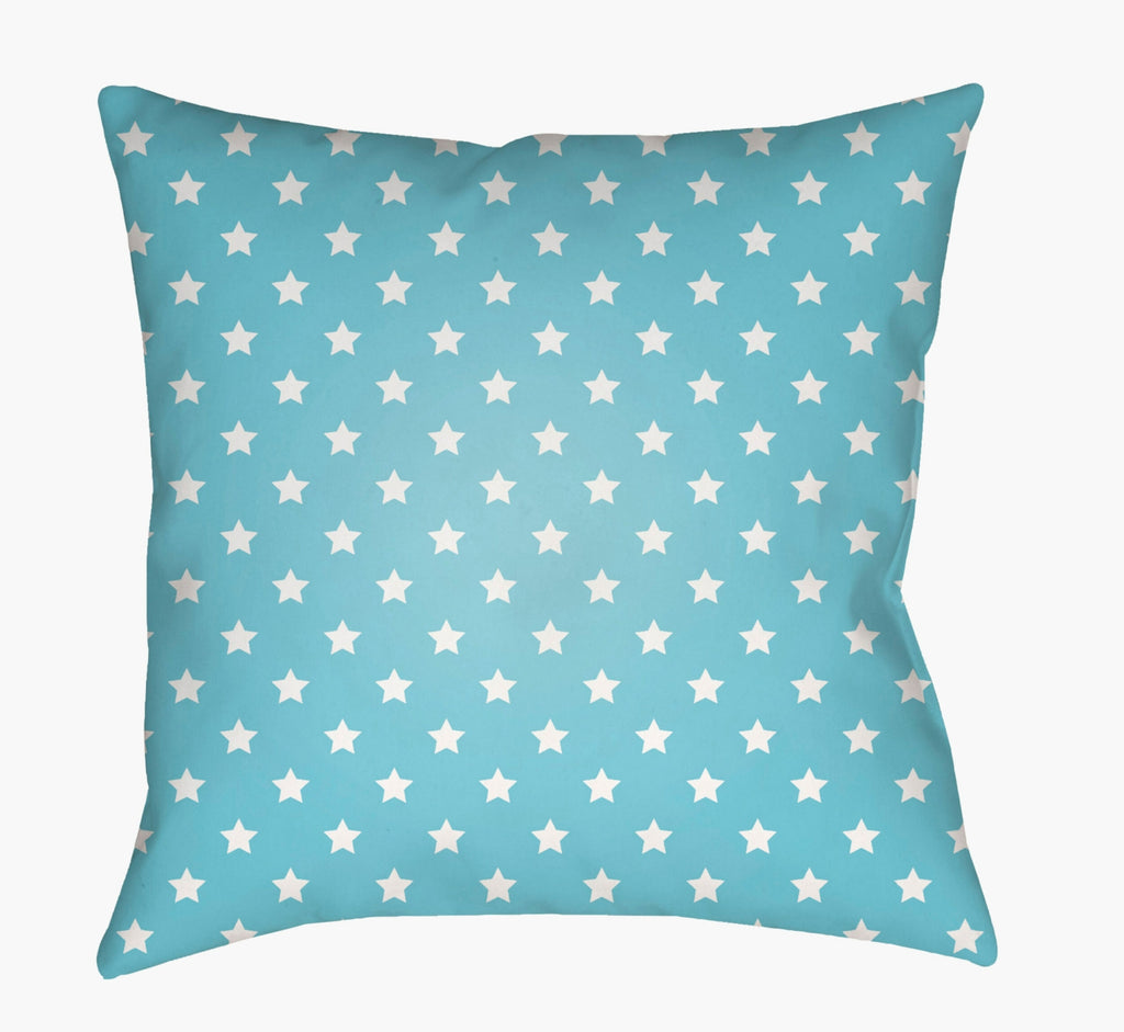 Livabliss Stars LIL-083 Sky Blue main image