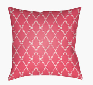Livabliss Lattice LIL-084 Crimson main image