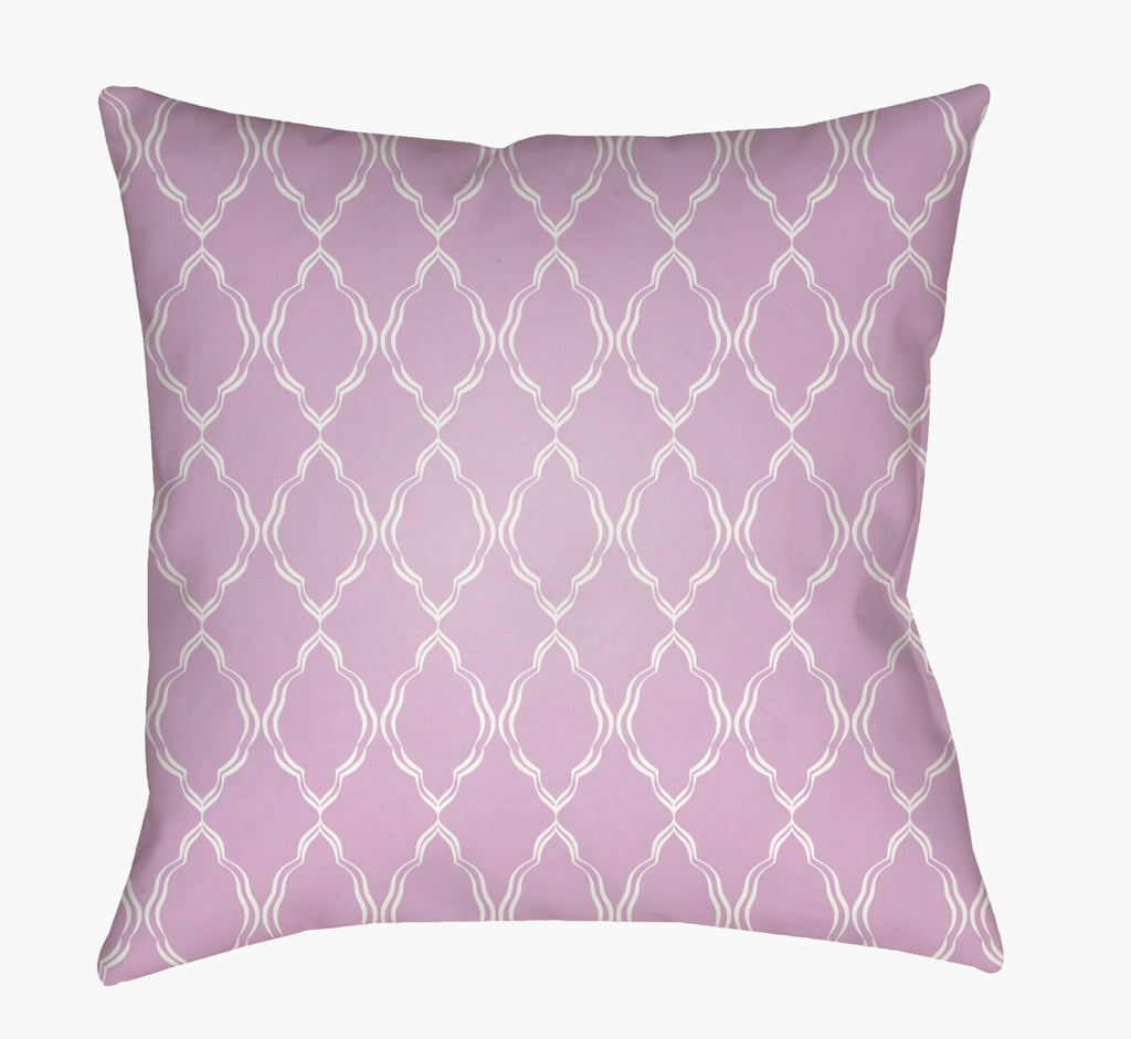 Livabliss Lattice LIL-085 Lavender main image