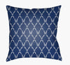 Livabliss Lattice LIL-086 Navy Blue main image