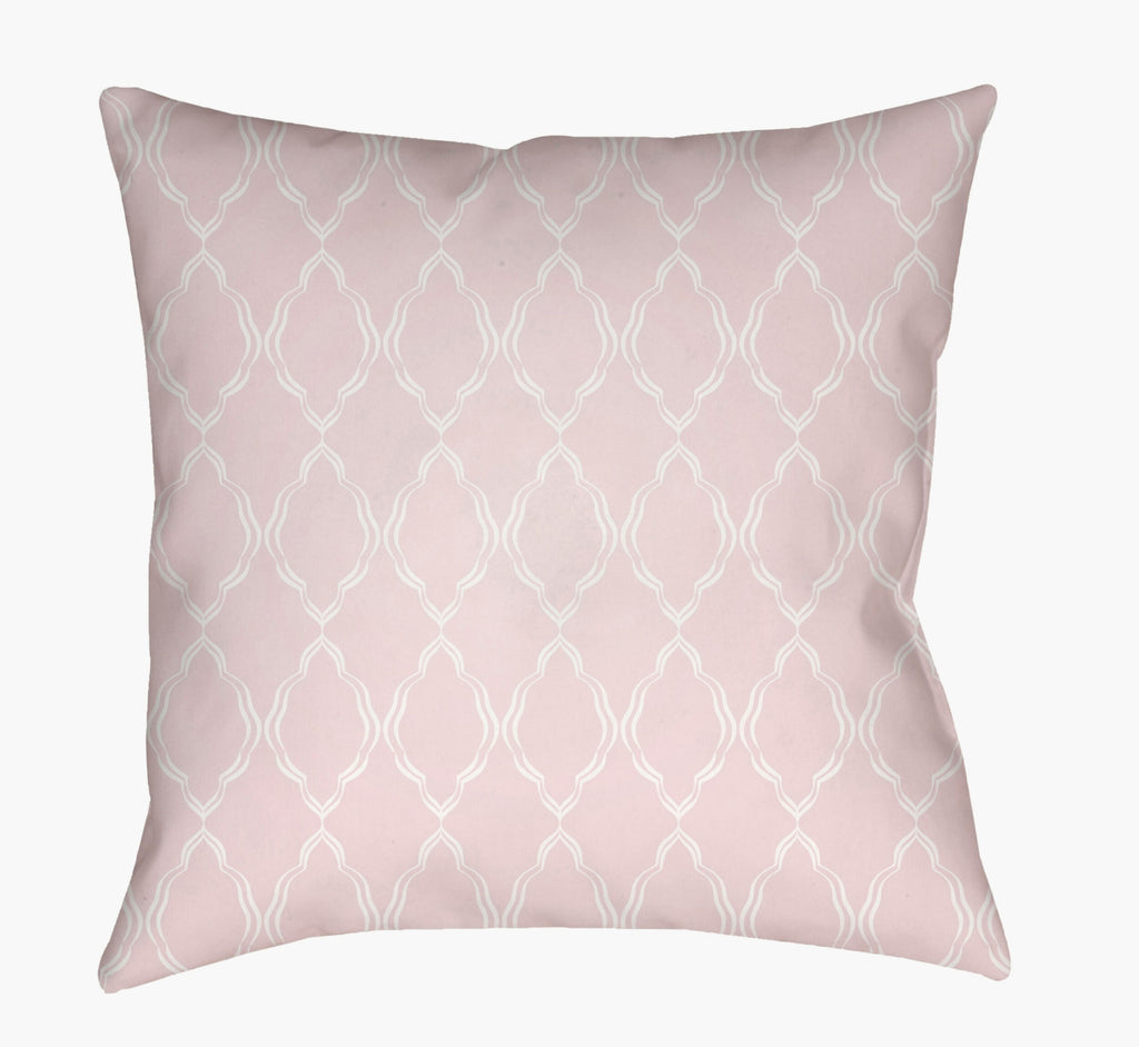 Livabliss Lattice LIL-087 Blush Pink main image