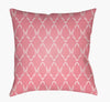 Livabliss Lattice LIL-088 Dusty Rose main image