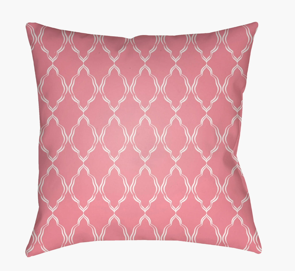 Livabliss Lattice LIL-088 Dusty Rose main image