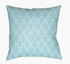 Livabliss Lattice LIL-089 Sky Blue main image