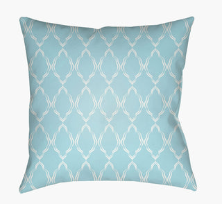 Livabliss Lattice LIL-089 Sky Blue main image
