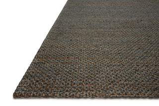 Loloi Lily LIL-01 Blue Area Rug Corner Image