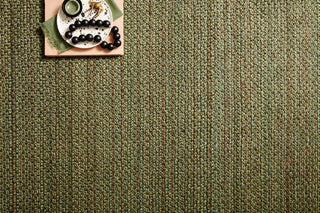 Loloi Lily LIL-01 Green Area Rug Corner Image