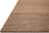 Loloi Lily LIL-01 Natural Area Rug Corner Image