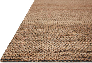 Loloi Lily LIL-01 Natural Area Rug Corner Image