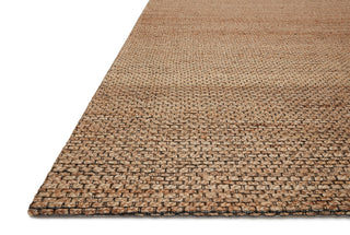 Loloi Lily LIL-01 Natural Area Rug Corner Image