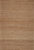 Loloi Lily LIL-01 Natural Area Rug Main Image